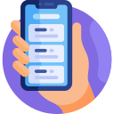 Mobile-First Experience